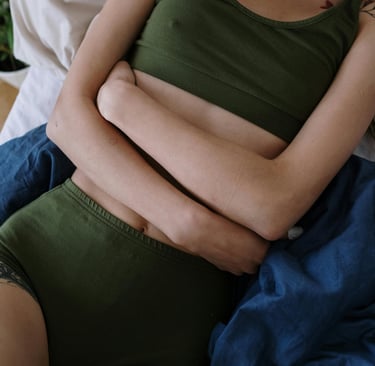 Pain Relief Medication Suzetrigine