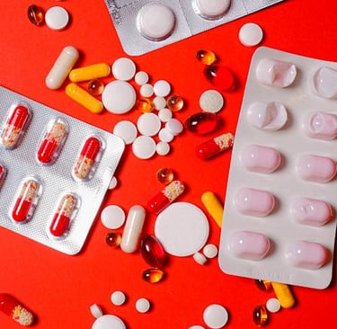 Suzetrigine Works for Pain