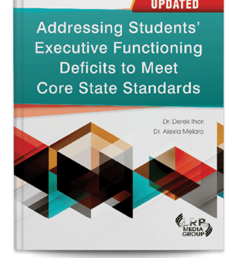 Executive Functioning Interventions