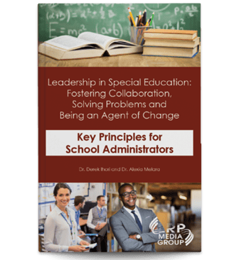 Special Education Leadership for School Administrators
