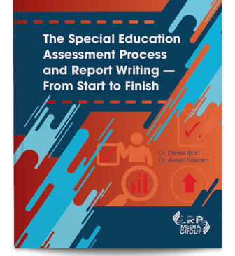 Conducting Assessments