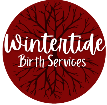 Wintertide Birth Services logo