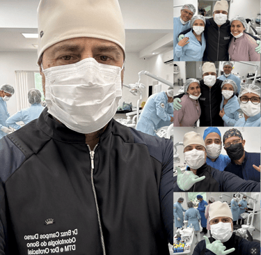 durso rio de janeiro