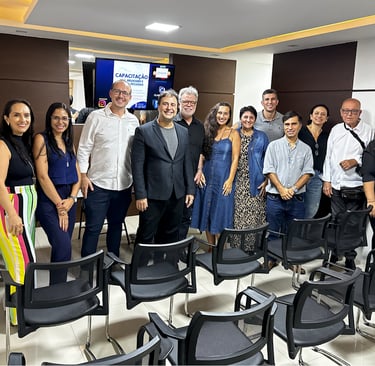 durso aula teresópolis