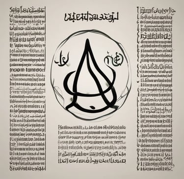 photo of white staircase