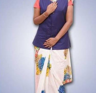 meena garments overcoat