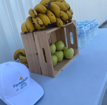 Nutrición y salud natural con club salud santa catalina