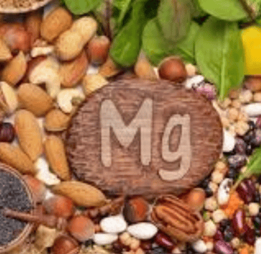 Magnesio indispensable para una salud natural