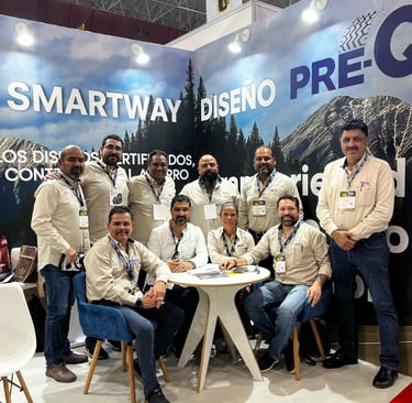 Equipo de Master Tire