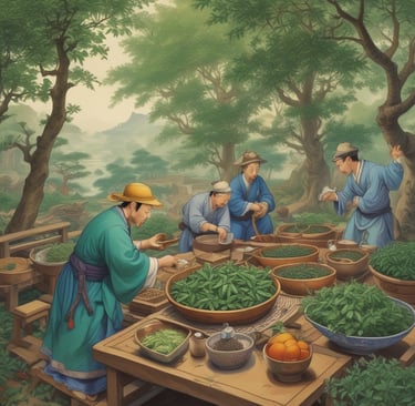 worm's-eye view photography of concrete building