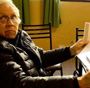 Qué diferencia hay entre declive cognitivo y deterioro cognitivo y cómo lo abordamos en Mnemos