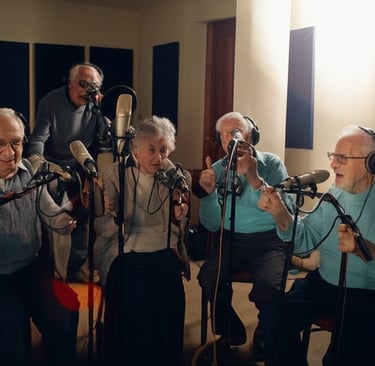 En Mnemos fortalecemos el deseo de aprendizaje y proyección, como círculo que se retroalimenta