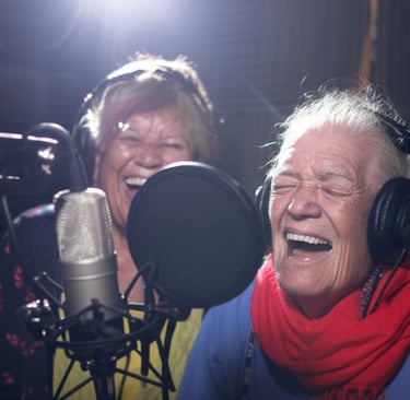 Aprender como fé en el futuro. Nuevas rutas sinápticas que expanden nuestra substancia existencial