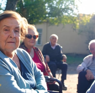 “Las 5 claves para una mente activa”