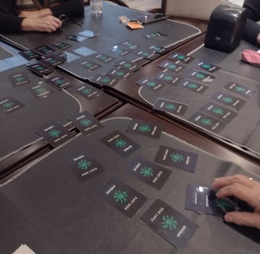 Mecanismos para enfrentar la soledad no deseada en la tercera edad