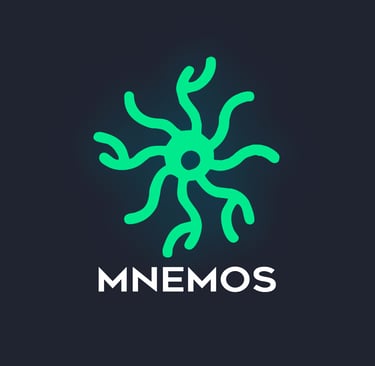 Logo Mnemos