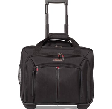 Aerolite Ryanair Priority Boarding, Easyjet Plus, BA, WizzPriority, Jet2 Approved Rolling Padded Lap