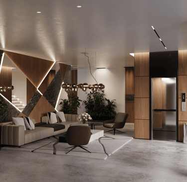 Konsultacije i Dizajn Enterijera Crna Gora