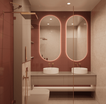 Najbolji Dizajn Enterijera Crna Gora