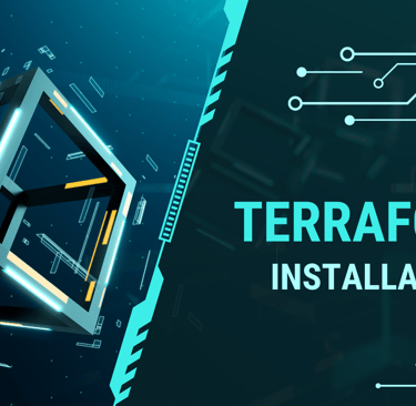 Terraform Installation