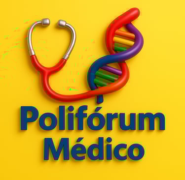 Poliforum