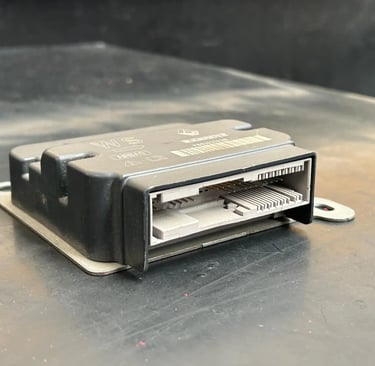 AirBag de Renault en Clairicar Reparado en su sistema electronico