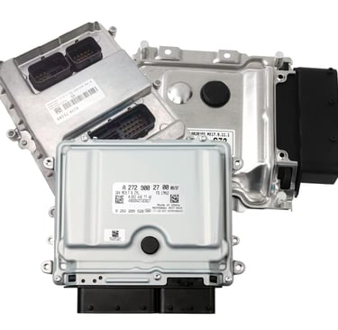 Centralitas de motor referenciales para diferentes coches, Clairicar Reparaciones centralitas