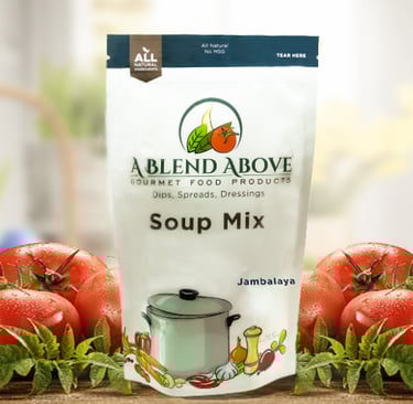dip mixes on amazon