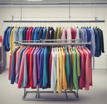 Bright living room with modern inventory