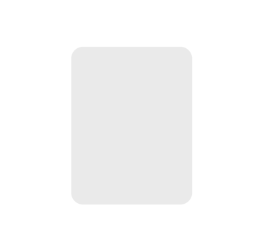 rounded white rectangle