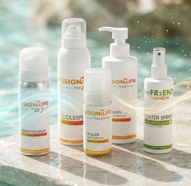 Alle Fusion2Life Produkte
