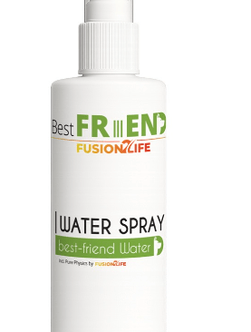 Fusion2Life Tierspray