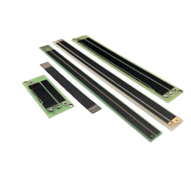 Cooka components