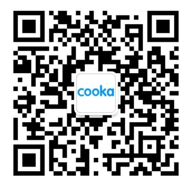 Cooka Qrcode