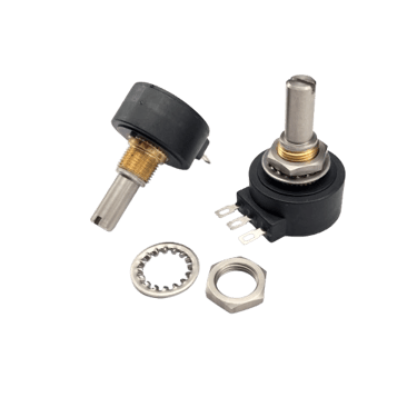 Cooka Rapid RVR22 Potentiometer