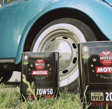 motul classic ulje 20w50 za buba 1200 1300 oldtimer vo servis tuning garage up skopje 