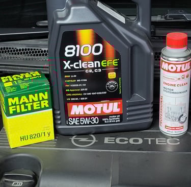 motul ulje 5w30 opel servis mann filter engine clean aditiv тјунинг гараж ап скопје македонија 