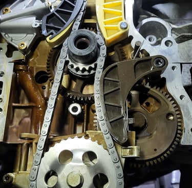 golem service promena lance premium servis za site vozila tuning garage up skopje 