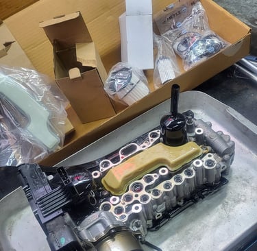 премиум сервис на автоматик менувач скопје 