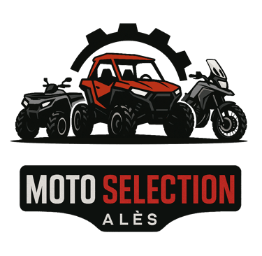 Logo Moto Sélection