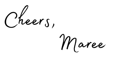 image showing the name of the post's author