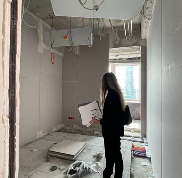 home renovation