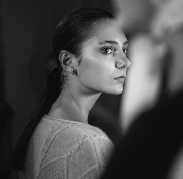 Benoît Daniel-Pham, editorial, fashion photography, fashion illustration, journalist