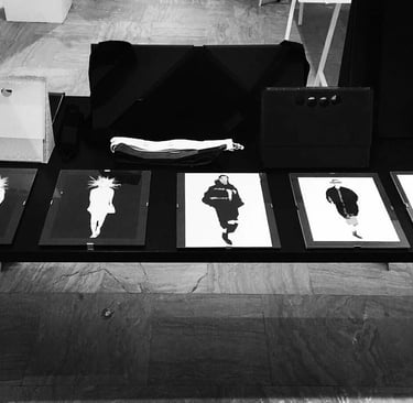 Benoît Daniel-Pham, editorial, fashion photography, fashion illustration, journalist