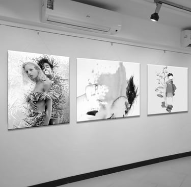 Benoît Daniel-Pham, editorial, fashion photography, fashion illustration, journalist