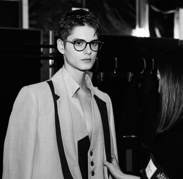 Benoît Daniel-Pham, editorial, fashion photography, Leica