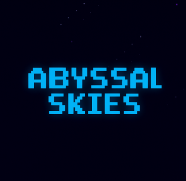 free webgame, abyssal skies