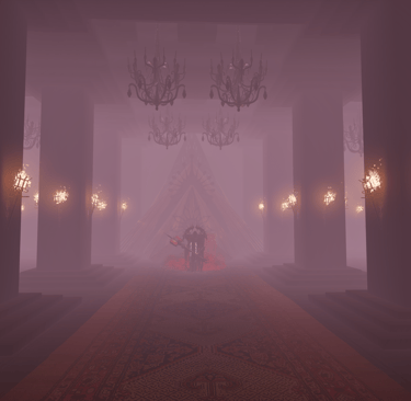 Eclipse of Eldergaard - Shadows Are Taking Shape