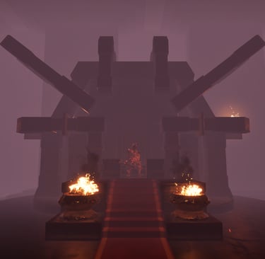 eclipse of eldergaard