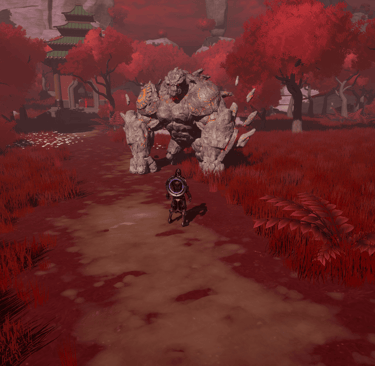 Eclipse of Eldergaard Is Now Live